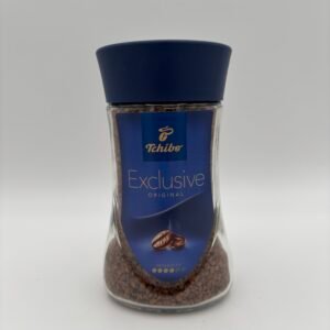 Tchibo Exclusive Original instant Coffee