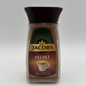 Jacob’s Velvet