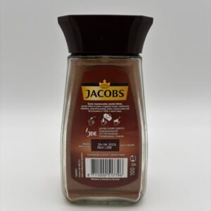 Alternative view of Jacob’s Velvet