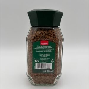 Alternative view of Jacob’s Kronung