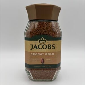 Jacob’s Cronat Gold