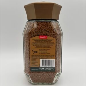 Alternative view of Jacob’s Cronat Gold