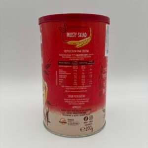 Alternative view of Inka Klasyczna