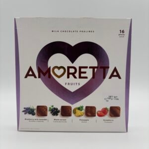 Amoretta Fruits