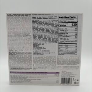 Alternative view of Amoretta Fruits