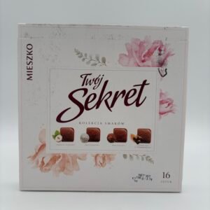 Mieszko Twoj Sekret