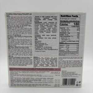 Alternative view of Mieszko Twoj Sekret