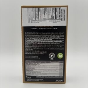 Alternative view of Panda Liqueur, Cognac, Punsch, Cherry, Rum