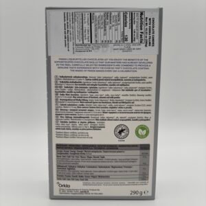 Alternative view of Panda Vodka Liqueur Filled Chocolates