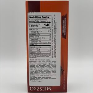 Alternative view of Mieszko Trufle Original