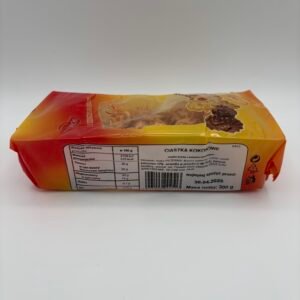 Alternative view of Zlotoklos Ciastka Kokosowe