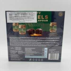 Alternative view of e.wedel Happy Barrels Whisky Flavours