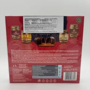 Alternative view of e.wedel Happy Barrels Aroma Flavours