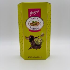 Goplana Tasty Pistachio