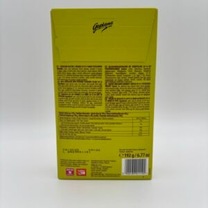 Alternative view of Goplana Tasty Pistachio