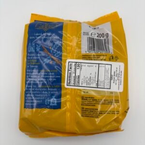 Alternative view of Lajkonik Paluszki Klasyczne