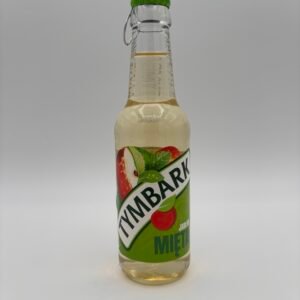 Tymbark Jablko Mieta