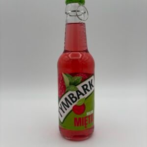 Tymbark Malina Mieta Drink