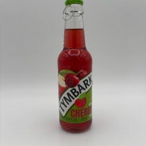 Tymbark Apple Cherry Drink