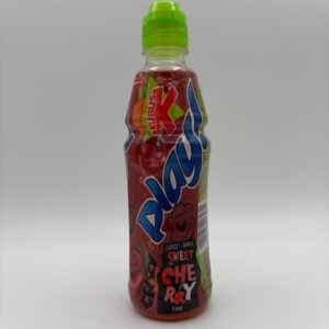 Kubus Carrot Apple sweet cherry lime