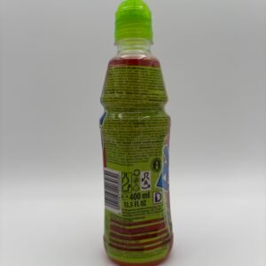 Alternative view of Kubus Carrot Apple sweet cherry lime