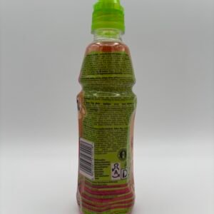 Alternative view of Kubus Apple Carrot Raspberry lime