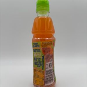 Alternative view of Kubus Carrot Orange