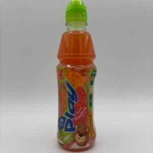 Kubus Carrot Strawberry