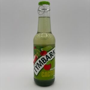 Tymbark Apple Lime Cactus Drink