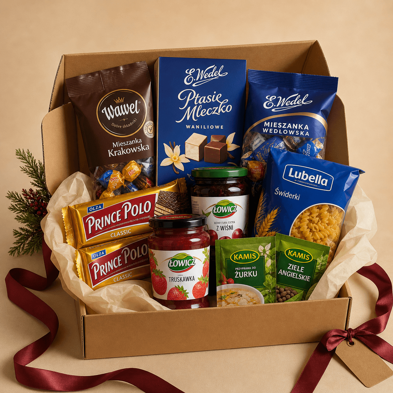 Gift Boxes