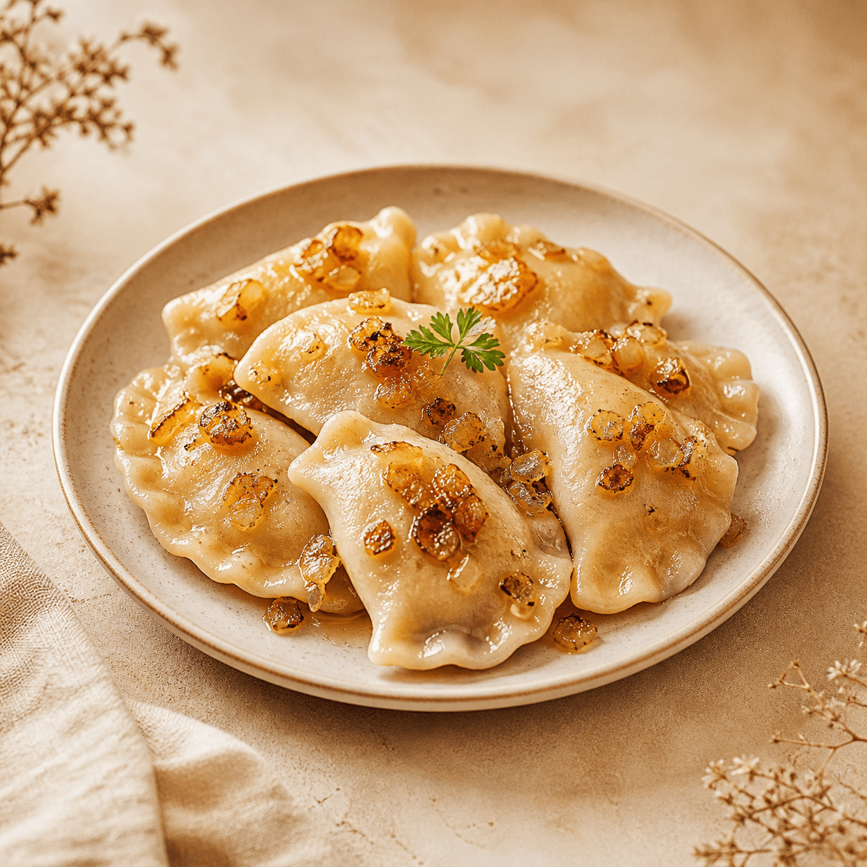 Pierogi